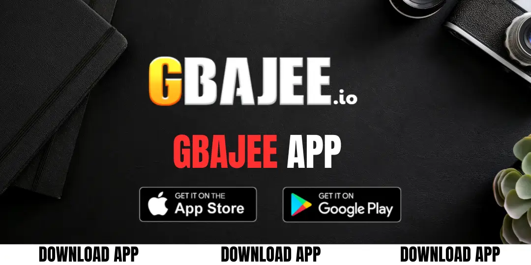 Download Gbajee App 1 download gbajee app